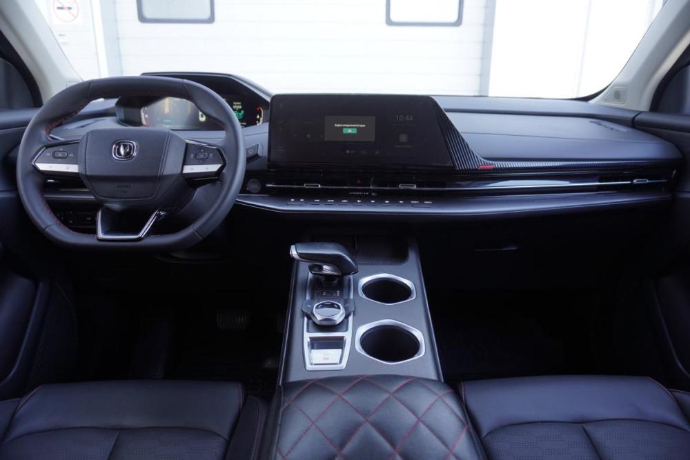 Changan CS55 Plus II Ульяновск  - изображение 12