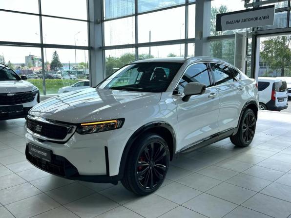 Knewstar 001 с пробегом 2024 года, цена 3 495 000 рублей, 26 км, внедорожник, Автокод Объявления