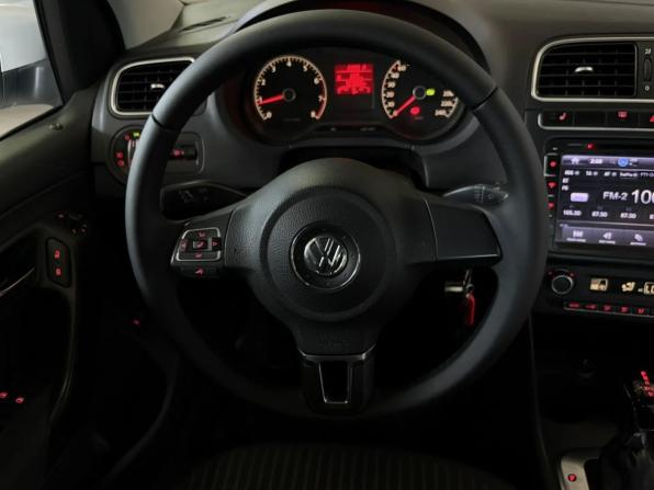 Volkswagen Polo V с пробегом 2013 года, цена 730 000 рублей, 187852 км, седан, Автокод Объявления