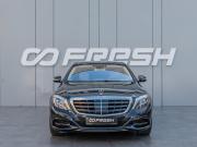 Mercedes-Benz Maybach S-Класс I (X222) Краснодар  - изображение 34