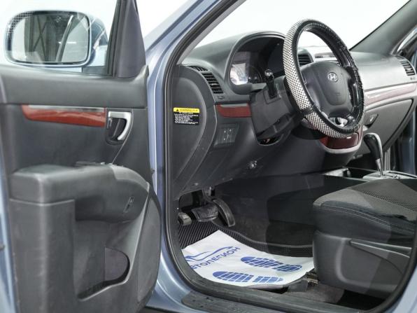 Hyundai Santa Fe II с пробегом 2007 года, цена 985 000 рублей, 244000 км, внедорожник, Автокод Объявления