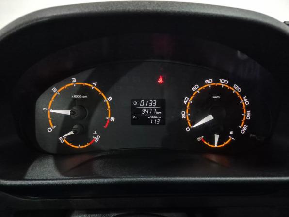 Lada (ВАЗ) Niva Legend с пробегом 2023 года, цена 930 000 рублей, 9476 км, внедорожник, Автокод Объявления
