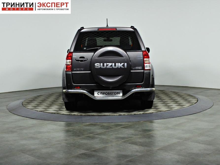 Suzuki Grand Vitara II Рестайлинг Белгород  - изображение 6