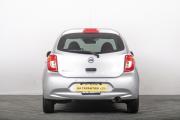 Nissan March IV (K13) Рестайлинг Томск  - изображение 23