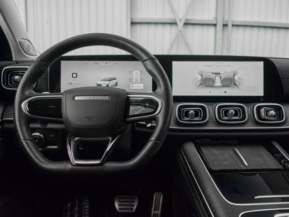 Jaecoo J8 с пробегом 2024 года, цена 3 100 000 рублей, 58854 км, внедорожник, Автокод Объявления