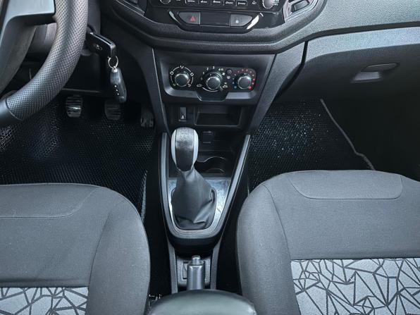 Lada (ВАЗ) XRAY I с пробегом 2018 года, цена 775 000 рублей, 94282 км, хэтчбек, Автокод Объявления