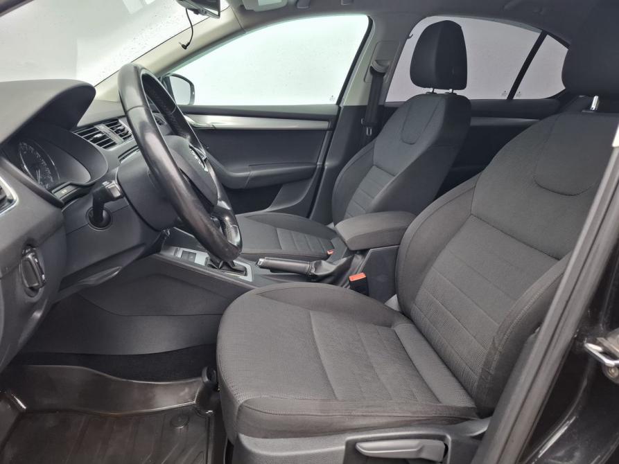Skoda Octavia III (A7) Москва  - изображение 10
