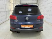 Volkswagen Tiguan I Рестайлинг Пермь  - изображение 22