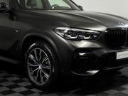BMW X5 IV (G05/G18) Москва  - изображение 39
