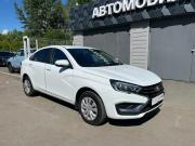 Lada (ВАЗ) Vesta I Рестайлинг (NG) Нижнекамск  - изображение 22