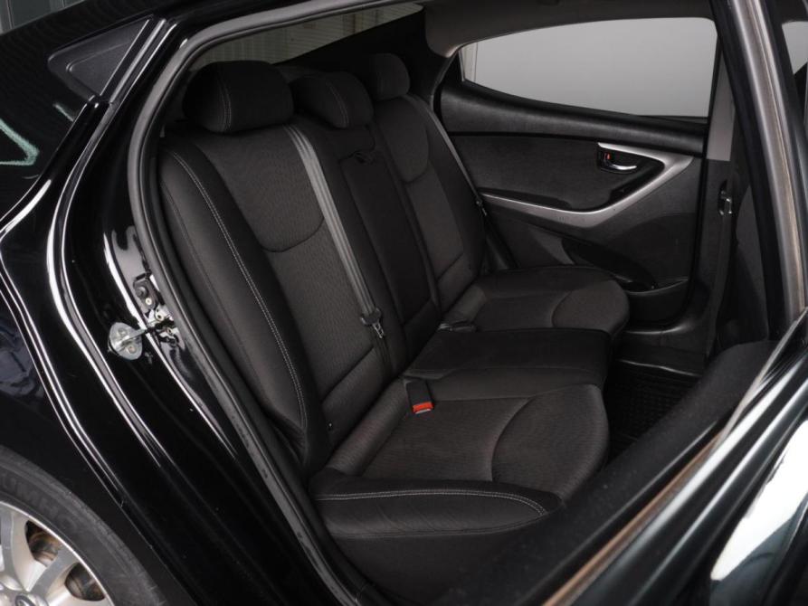 Hyundai Elantra V (MD) Минеральные Воды  - изображение 7