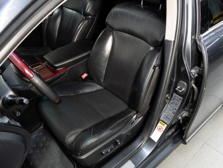 Lexus GS III Тюмень  - изображение 15