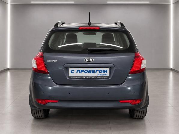 Kia Ceed I Рестайлинг с пробегом 2011 года, цена 725 000 рублей, 162768 км, хэтчбек, Автокод Объявления