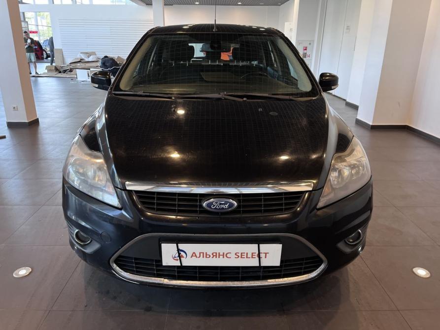 Ford Focus II Рестайлинг Чебоксары  - изображение 8