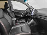 Chery Tiggo 5 I Новосибирск  - изображение 39