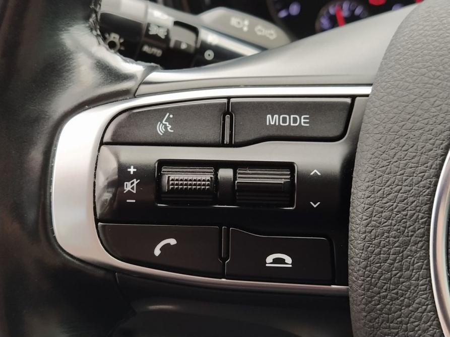 Kia K5 III Екатеринбург  - изображение 12