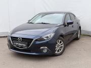 Mazda 3 III (BM) Москва  - изображение 23