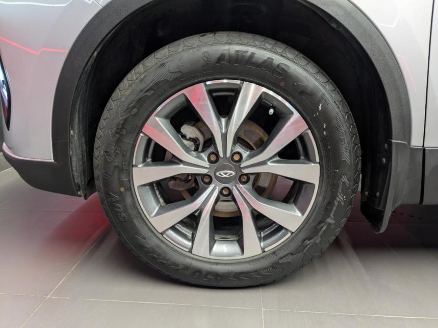 Chery Tiggo 7 Pro I Москва  - изображение 14
