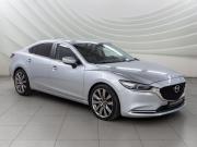 Mazda 6 III (GJ) Рестайлинг 2 Волгоград  - изображение 41