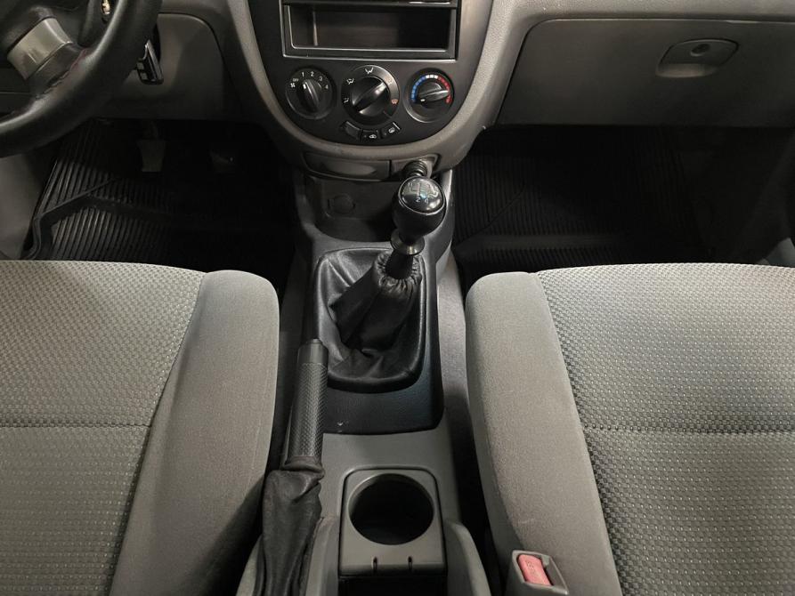 Chevrolet Lacetti I Воронеж  - изображение 14