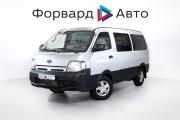 Kia Pregio I Рестайлинг Тюмень  - изображение 29
