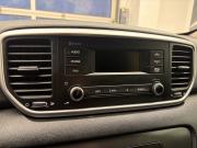 Kia Sportage IV Рестайлинг Ростов-на-Дону  - изображение 27