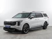 Kia Carnival IV Рестайлинг Москва  - изображение 38