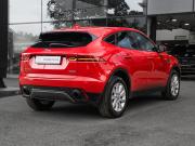 Jaguar E-Pace I Москва  - изображение 28