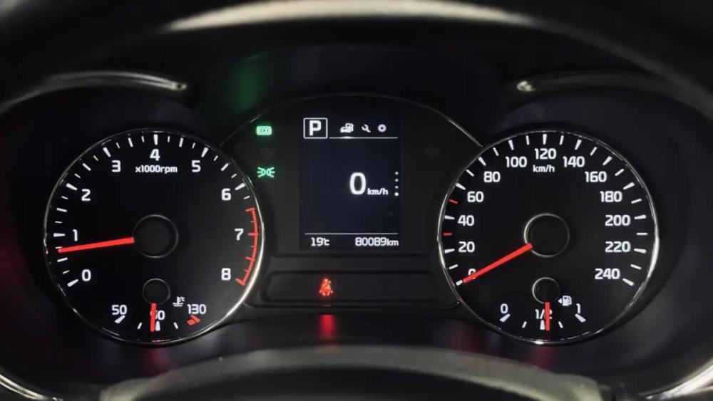 Kia Cerato III Рестайлинг (Classic) Смоленск  - изображение 16