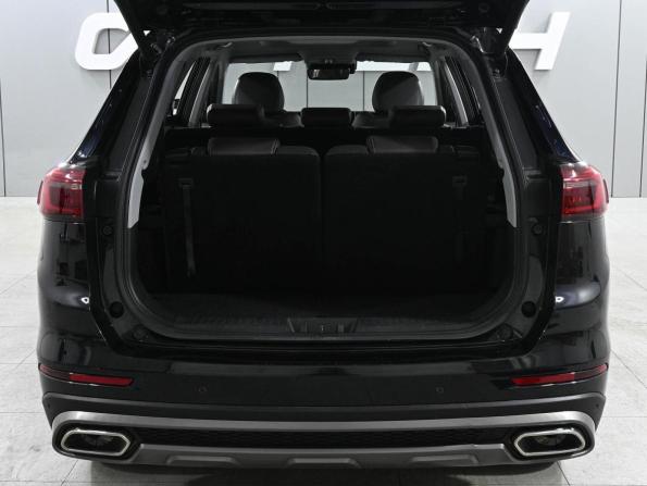 Chery Tiggo 8 Pro I с пробегом 2023 года, цена 2 075 000 рублей, 28942 км, внедорожник, Автокод Объявления