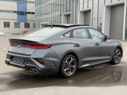 Hyundai Lafesta I Рестайлинг Казань  - изображение 38