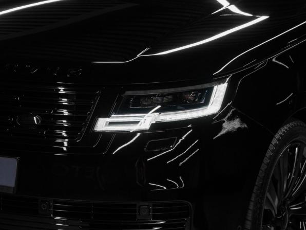 Land Rover Range Rover V с пробегом 2026 года, цена 40 625 000 рублей, 1 км, внедорожник, Автокод Объявления