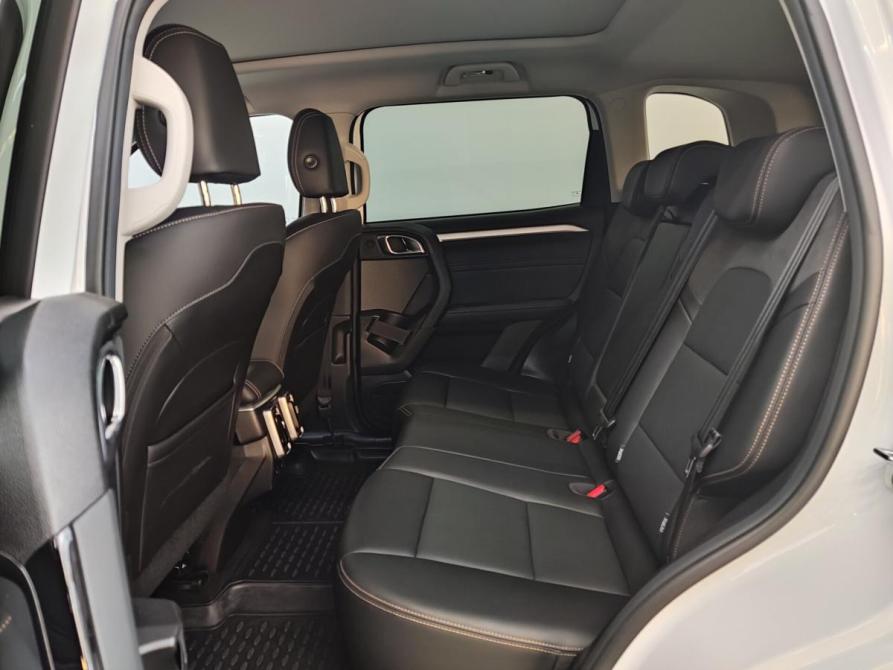 Haval Dargo Барнаул  - изображение 18