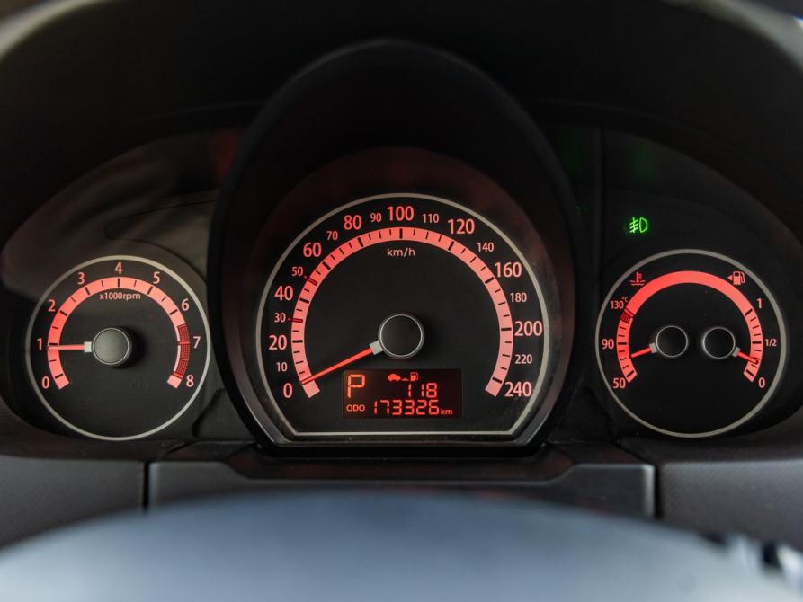Kia Ceed I Рестайлинг Волгоград  - изображение 9