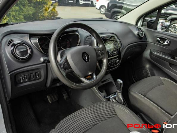 Renault Kaptur I с пробегом 2020 года, цена 1 368 000 рублей, 90331 км, внедорожник, Автокод Объявления