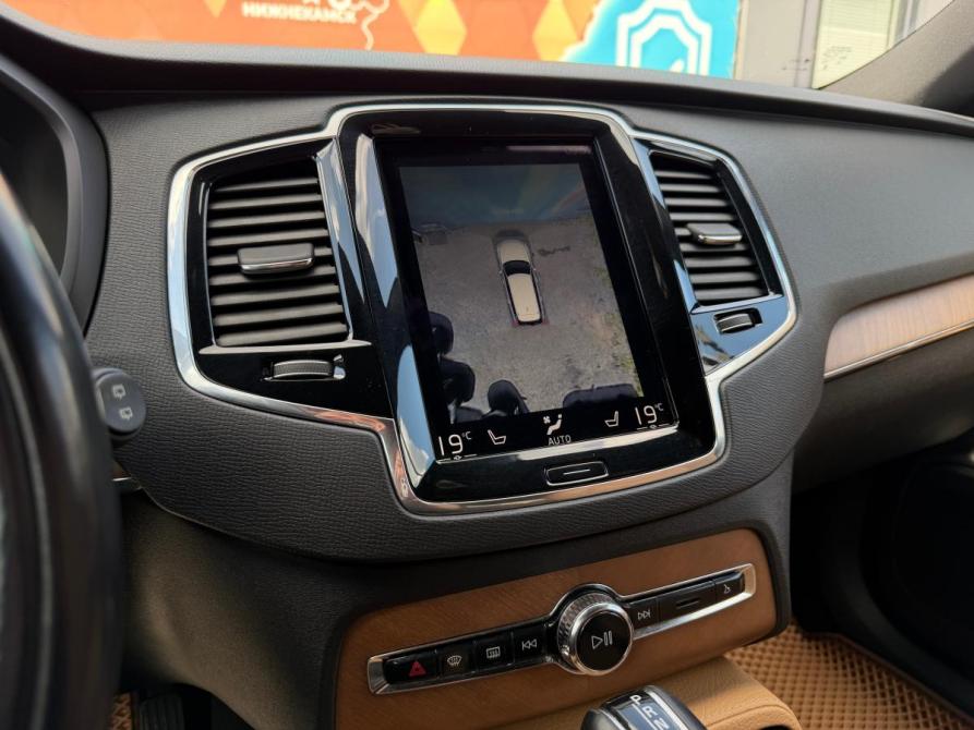 Volvo XC90 II Набережные Челны  - изображение 16