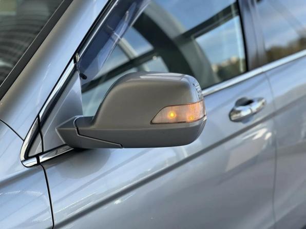 Honda CR-V III с пробегом 2008 года, цена 1 195 000 рублей, 263331 км, внедорожник, Автокод Объявления