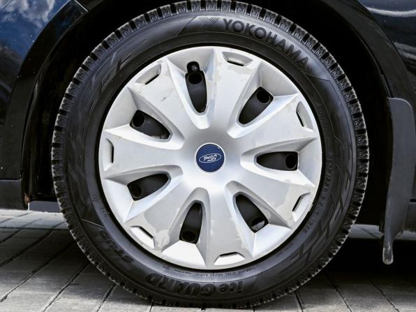 Ford Focus III с пробегом 2011 года, цена 755 000 рублей, 92000 км, хэтчбек, Автокод Объявления