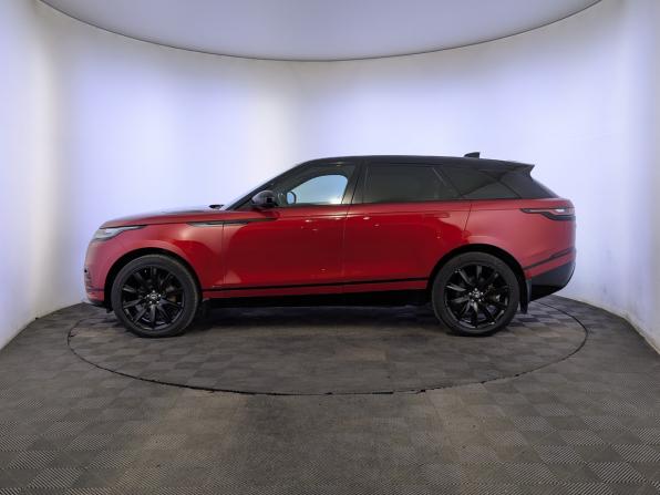 Land Rover Range Rover Velar I с пробегом 2018 года, цена 4 565 000 рублей, 65044 км, внедорожник, Автокод Объявления
