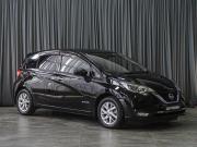 Nissan Note II Рестайлинг Тюмень  - изображение 19