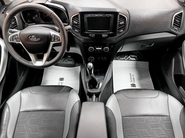 Lada (ВАЗ) XRAY I с пробегом 2020 года, цена 1 045 000 рублей, 113480 км, хэтчбек, Автокод Объявления