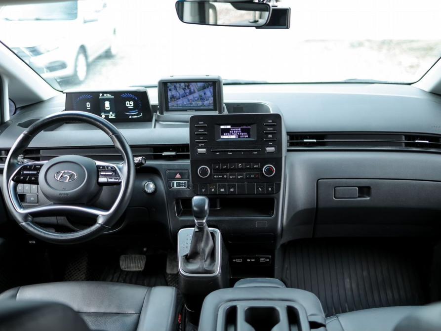 Hyundai Staria I Ижевск  - изображение 8