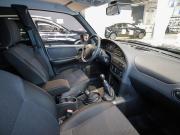 Lada (ВАЗ) Niva I Рестайлинг (Travel) Москва  - изображение 32