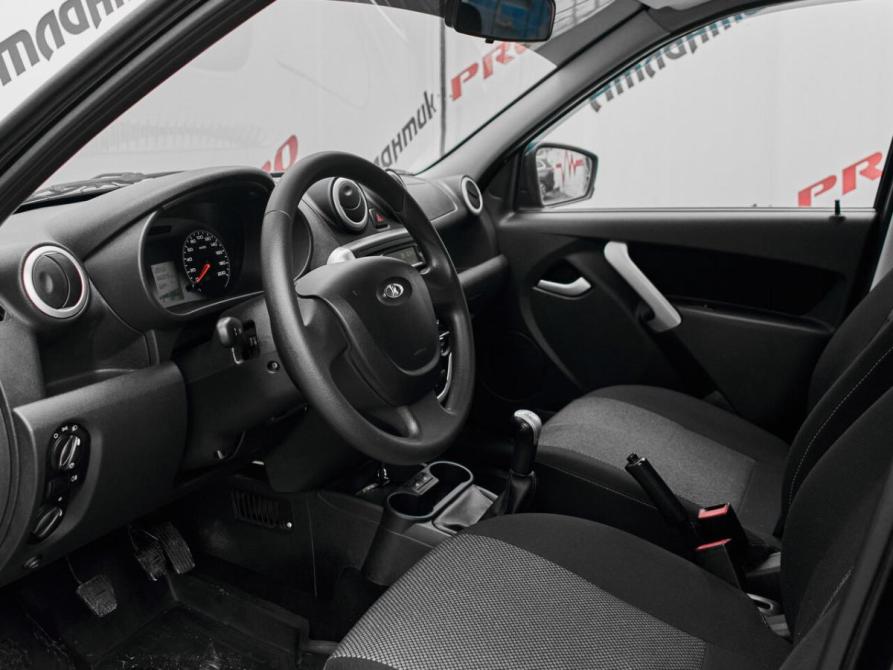 Lada (ВАЗ) Granta I Екатеринбург  - изображение 10
