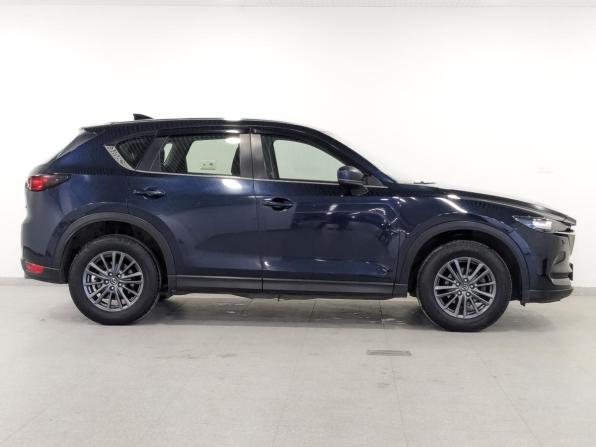 Mazda CX-5 II с пробегом 2019 года, цена 1 995 000 рублей, 215618 км, внедорожник, Автокод Объявления