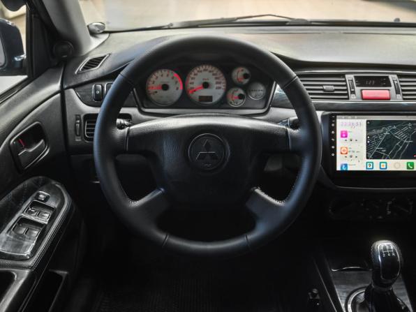Mitsubishi Lancer IX Рестайлинг с пробегом 2005 года, цена 689 000 рублей, 311254 км, седан, Автокод Объявления