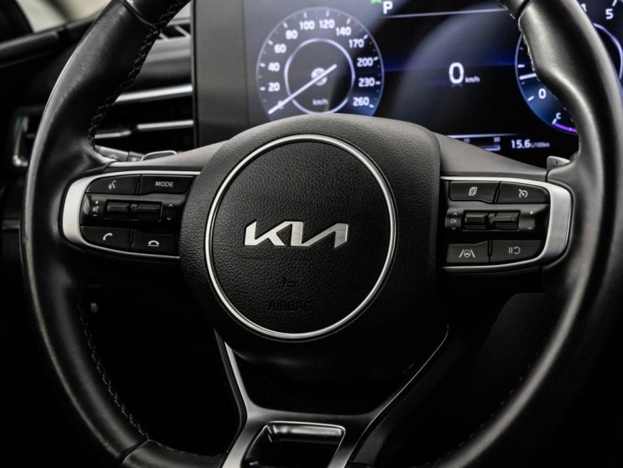 Kia K5 III Санкт-Петербург  - изображение 13