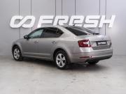 Skoda Octavia III (A7) Рестайлинг Воронеж  - изображение 20