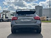 Mercedes-Benz GLA AMG I (X156) Рестайлинг Москва  - изображение 37