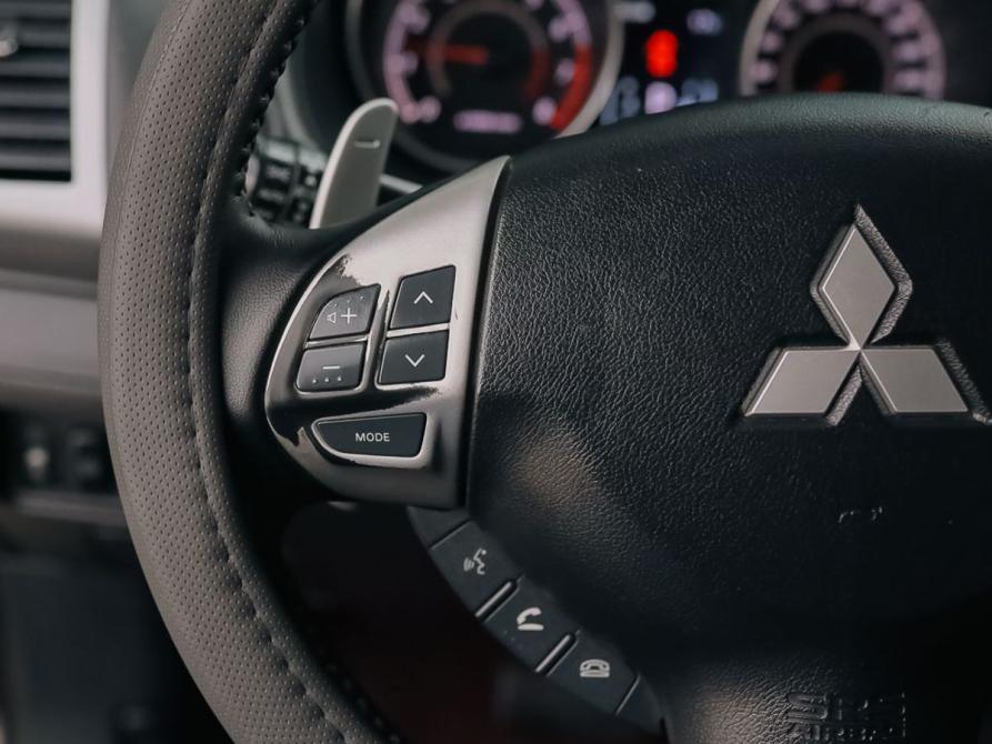 Mitsubishi Outlander II Рестайлинг Новосибирск  - изображение 12